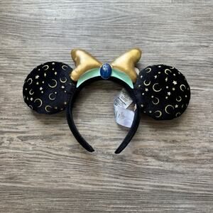 Disney Parks BaubleBar Princess Jasmine Ears- NWOT